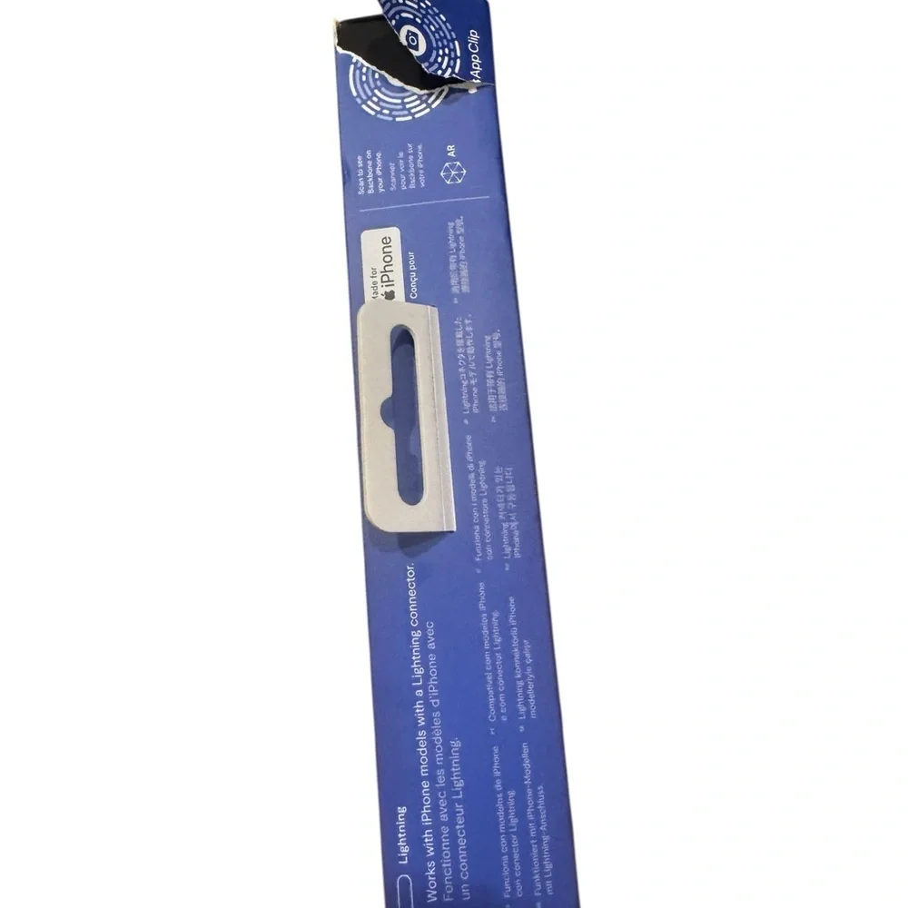 Sony PlayStation Backbone Controller - White